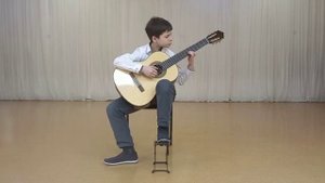 Виктор Козлов "Весёлый клоун" исп. Аркадий Филатов