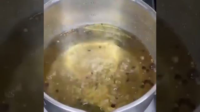 Домашняя селедка #еда #селёдка