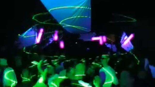 ALIENTRIBE & MAI@LETTO PARTY 27/07/2002 Calto (FE) смотреть онлайн