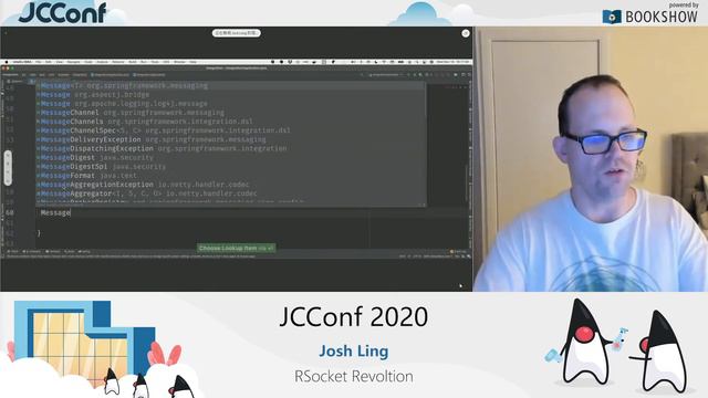 401 03 RSocket Revolution смотреть онлайн