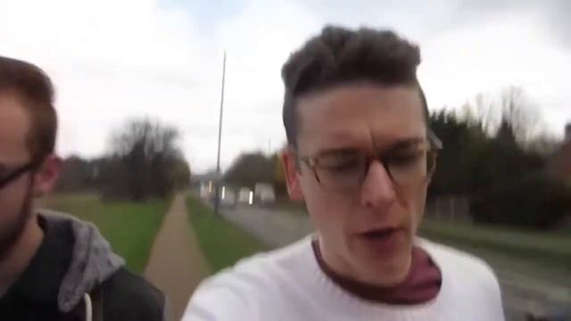 MOVIES AND BURGERS WITH HARRY! •VLOG 13 смотреть онлайн