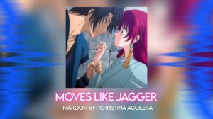 moves like jagger audio edit v2