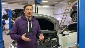 Отзыв о ГБО 5 поколения на Тойота Камри 70! Про ГБО-5 на Toyota Camry 70 от владельца | INNOVADIA