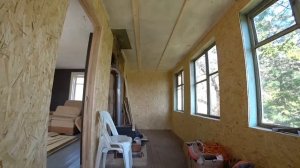 КУПИЛ ЗАБРОШЕННУЮ ДАЧУ ЧАСТЬ 4 ! ВОТ ЧТО ПОЛУЧИЛОСЬ ЗА 2 МЕСЯЦА ! ДАЧА ДО И ПОСЛЕ ! КАНАЛ СТОЛЫЧ !