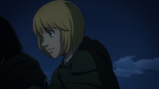 Эрен Йегер во всём прав смотреть онлайн