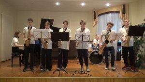 Youngblood Brass Band-Brooklyn