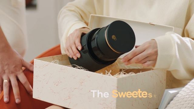 Cocinare KRUSH - World's First Portable & Wireless Ice Cream Maker смотреть онлайн