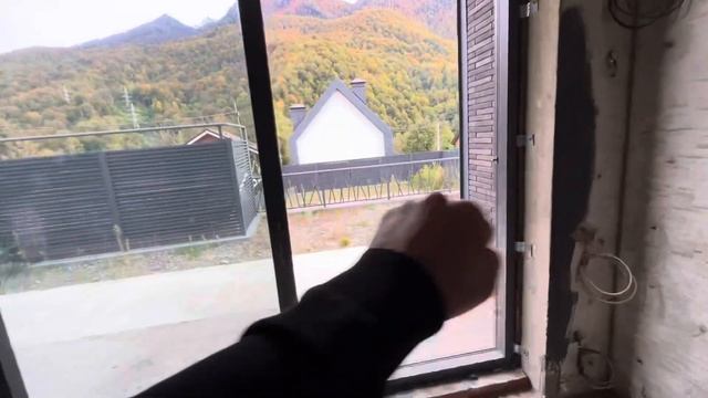Стильный дом на Красной поляне в Сочи за 63 млн / Купить дом в Горах / Ниже рынка