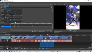 Как делать эдиты на ПК в Sony Vegas