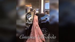 Стебка Свобода. Виктория Боня и Хофит Голан собираются на Каннский кинофестиваль