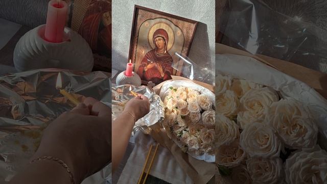Сильнейшая вычистка и возврат любого  магического воздействия нашим врагам.