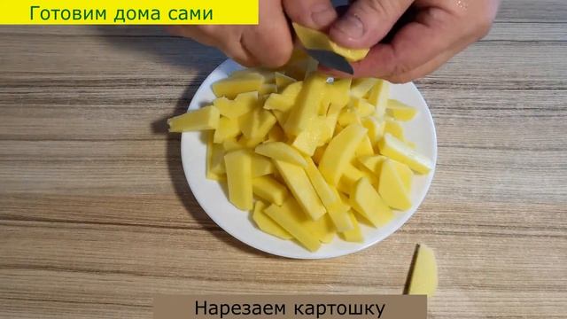 Вкусный суп с вермишелью Куриный суп Домашний суп