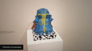 Погружение в искусство | AR ART