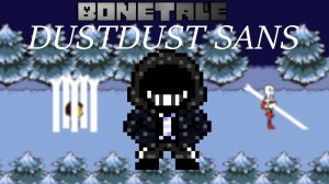 Bonetale DUSTDUST Sans #dustdust  #sans  #bonetale  #dust #dustsans  #undertale  #dusttale #last