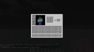 Minecraft mod: Portal gun (mod 1.7.10)