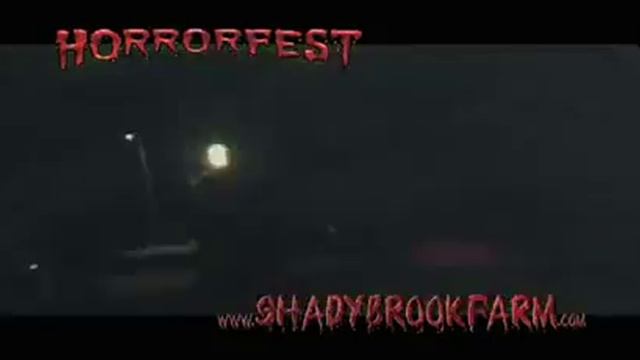 Shady Brook Farm Horrorfest смотреть онлайн