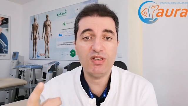 Najvažniji VITAMINI za ARTROZU KUKA! Spriječite oštećenja hrskavice, bolove, ukočenost...