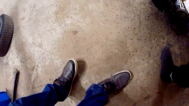 Косяк после официалов Фольцваген Хабаровск / Очередное ТО смотреть онлайн