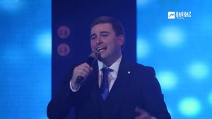 Аслан Тхакумачев - Лунный свет | KAVKAZ MUSIC