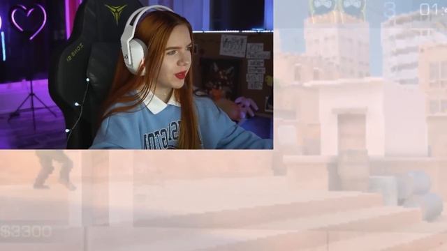 НАВИ ТРЕНЕР и ЗАРА vs. КАЗАШКА и МАФИОЗНИК - ЛЮБОВНАЯ ДУЭЛЬ В STANDOFF 2 смотреть онлайн