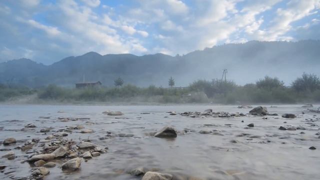 Tai Chi Music to Relax the Body and Mind and Relaxing Music смотреть онлайн