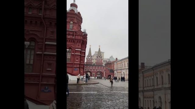 Слава Благов . Песня О Москве | Лучший город земли - "Моя Москва"