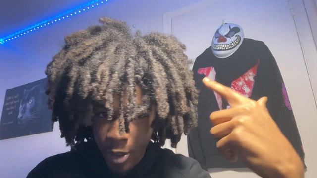 How To Get Freeform Locs Part 2!!? **FAST AND EASY** смотреть онлайн