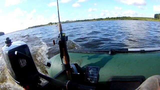 НЕМАН, РЫБАЛКА НА ДЖИГ . ГРОДНЕНСКОЕ ВДХ . ЩУКА 4500 НОВЫЙ ЛИЧНЫЙ РЕКОРД ДЕНИСА смотреть онлайн