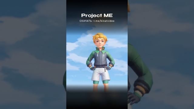 ?ГРЯДЕТ ШЕДЕВР! Project ME на Андроид iOS / Новые игры на Андроид смотреть онлайн