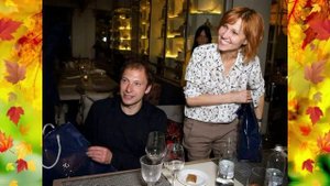 МУЖ МЛАДШЕ НА 14 ЛЕТ И РОЖДЕНИЕ СЫНА В 53! Как живет сейчас и выглядит актриса Ингеборга Дапкунайте