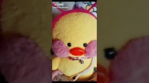 уточки лалафанфан из лайки (2 часть)