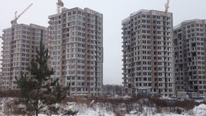 Обзор ЖК Скандинавия