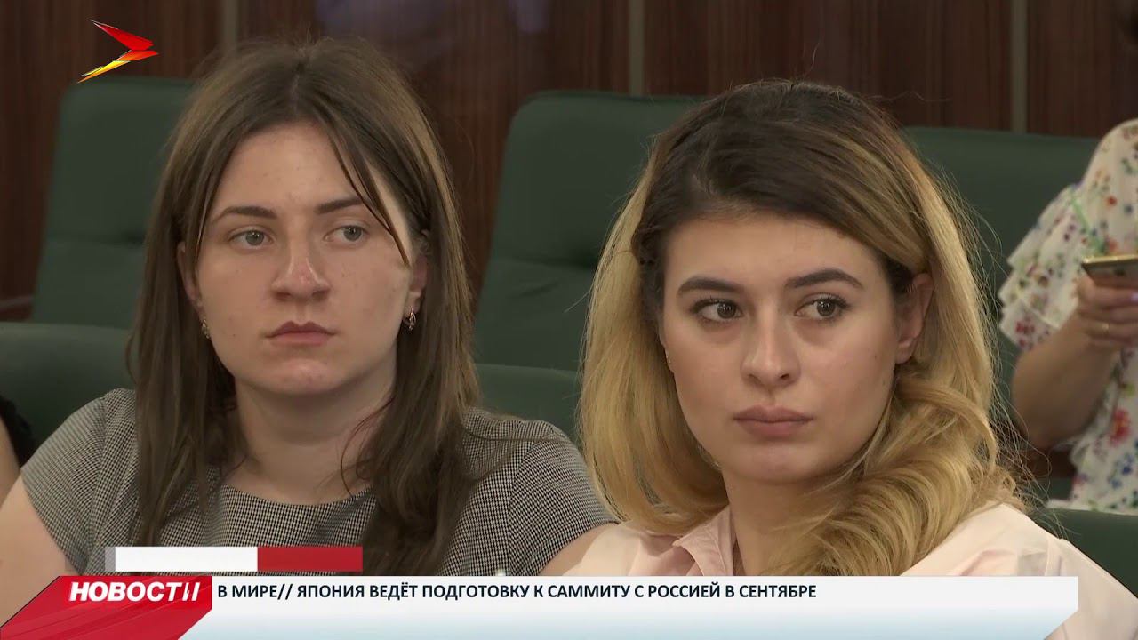 Встреча с Игорем Кастюкевичем прошла сегодня во Владикавказе