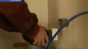 Добыча воды из воздуха