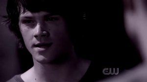 Музыкальная нарезка  Сэм Винчестер "Сверхъестественное/Supernatural"