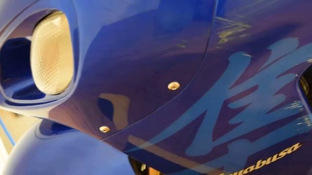 2007 Suzuki GSX 1300R Hayabusa for sale at Monster Powersports смотреть онлайн