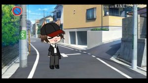 Издевался, а потом влюбился|| Мини-фильм || Gacha Life