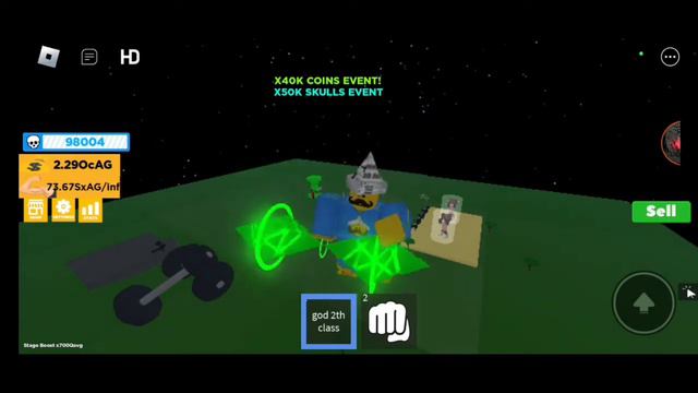 Купил 35 стадию В Режиме Друга И скоро обнова и Ждите 36 стадию будет Скоро 🔜 смотреть онлайн