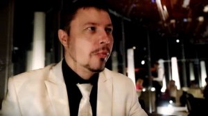 Юбилей ресторан Атмосфера (Дубай)