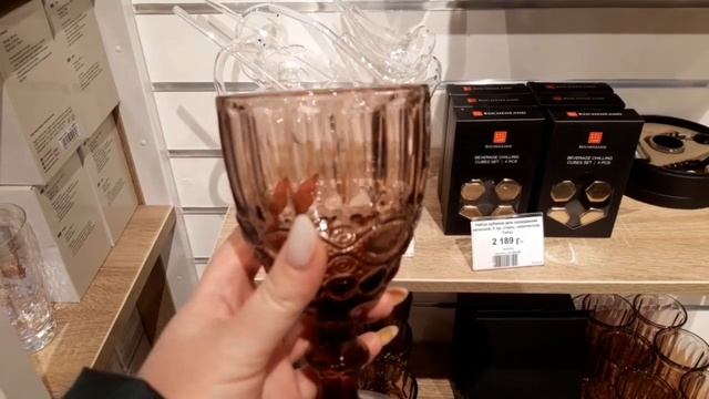 Норильск/Обзор магазина посуды и декора для дома/Цены.