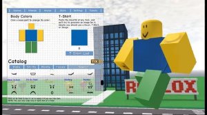 Roblox Theme (2006)