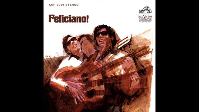 Jose Feliciano - California Dreamin' (Best Version) смотреть онлайн