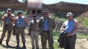 Леонид Мухин Купола.. 02. 08. 2015.