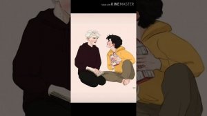 Озвучка фанфика драрри « наказание? »2,3,4 главы