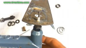 Это ДОЛЖЕН ЗНАТЬ КАЖДЫЙ МАСТЕР. Что такое винтовая/гаечная/вытяжная заклёпка? Ее применение