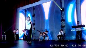 DILSHOD plus - POPURI ДИЛШОД ПЛЮС - ПОПУРИ