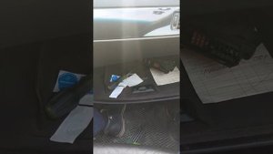Как открыть багажник BMW e60 без аккумулятора