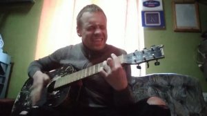Фиолетовая пудра - Nick (cover)