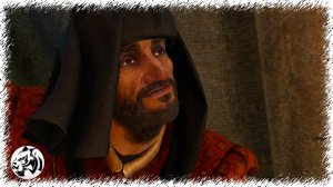 Ведьмак 3: Дикая Охота #132. Мастер рун