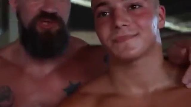 Как должен выглядеть русский мальчик в 16 лет смотреть онлайн